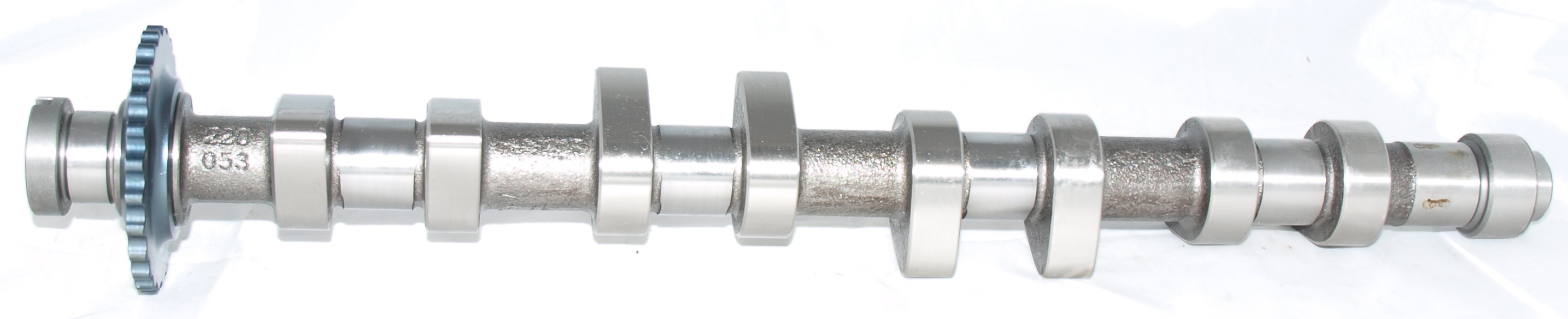 VW | 16v | 268° | | exhaust- camshaft | 0220A1681-01